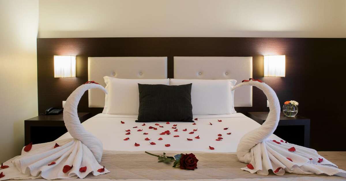 Een foto van Hotel Executive