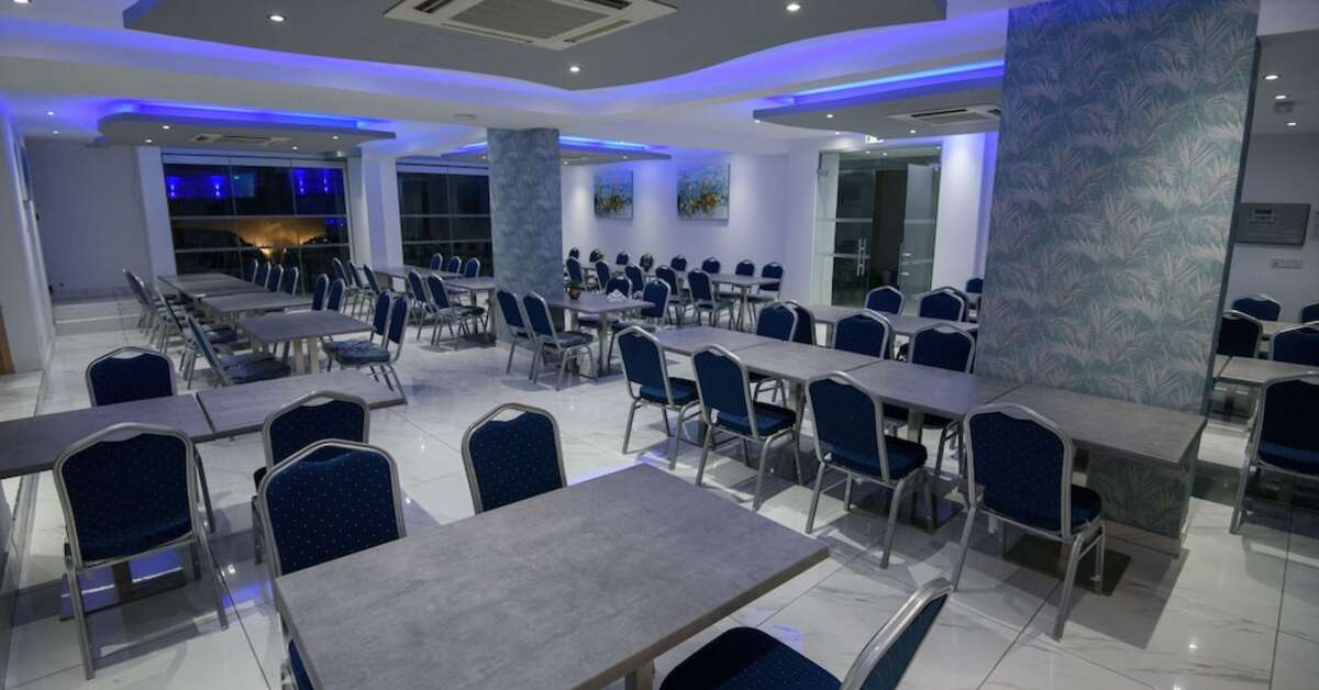 Ein Foto Milea Hotel