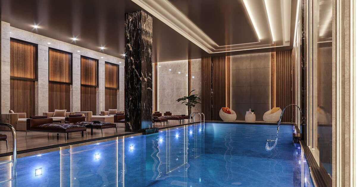 Een foto van Serenity Queen Hotel