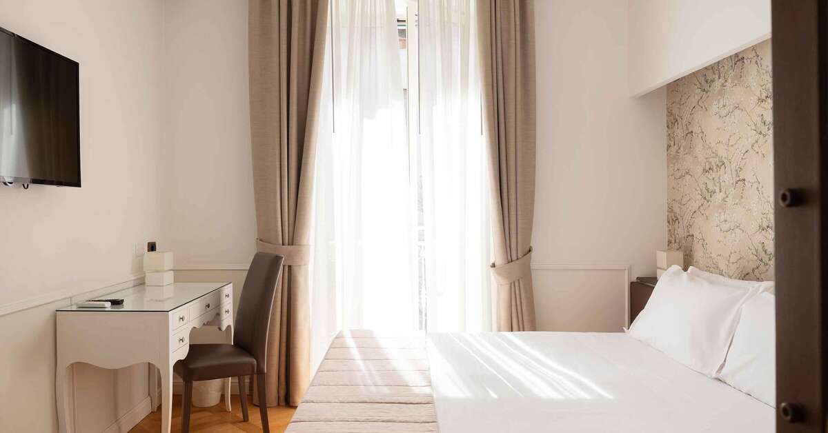 Een foto van Grand Hotel Europa