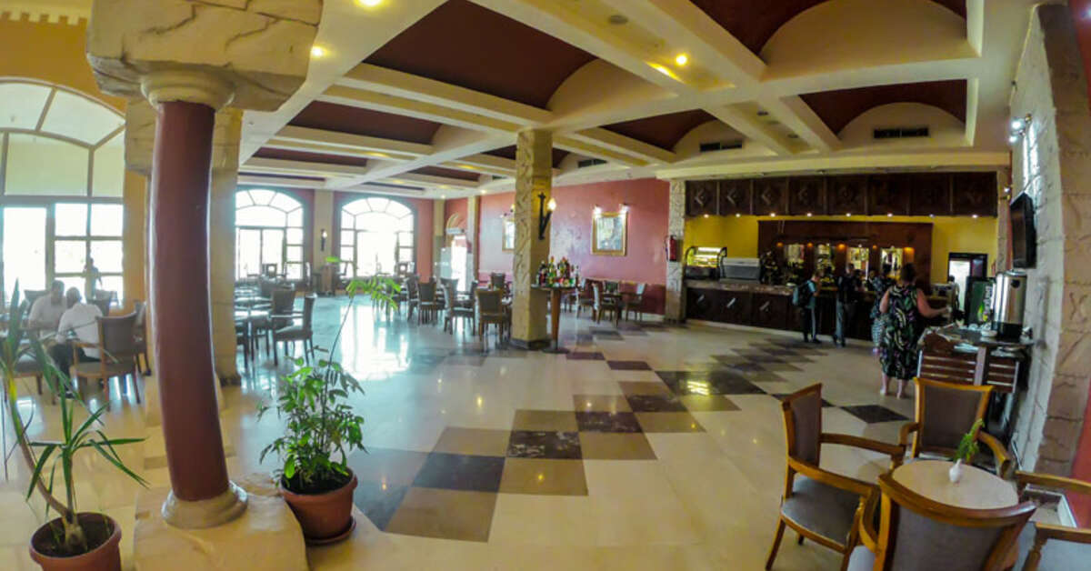 Een foto van Royal Regency Club