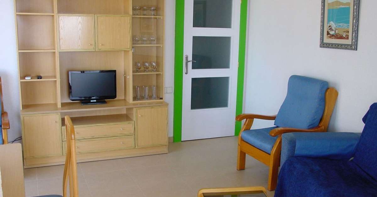 Een foto van Appartementen Torre Yago
