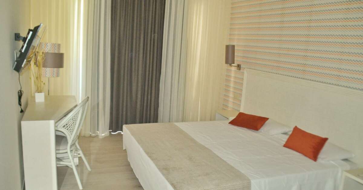 Een foto van Hotel Ouril Julia