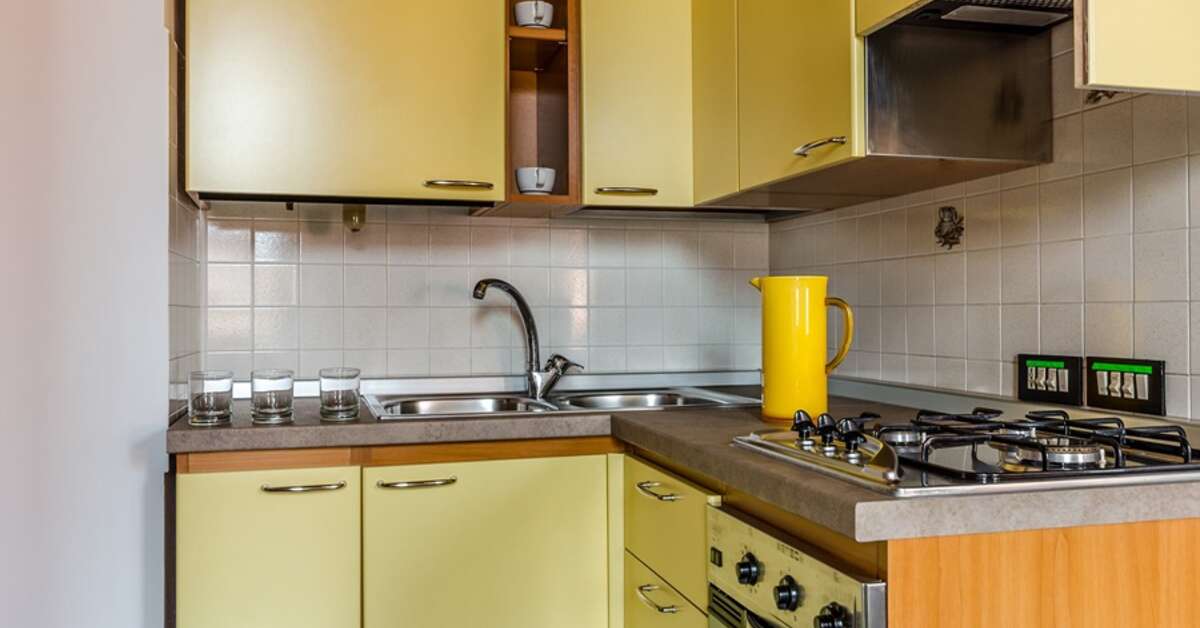 Een foto van Ariel Silva Venice Appartementen