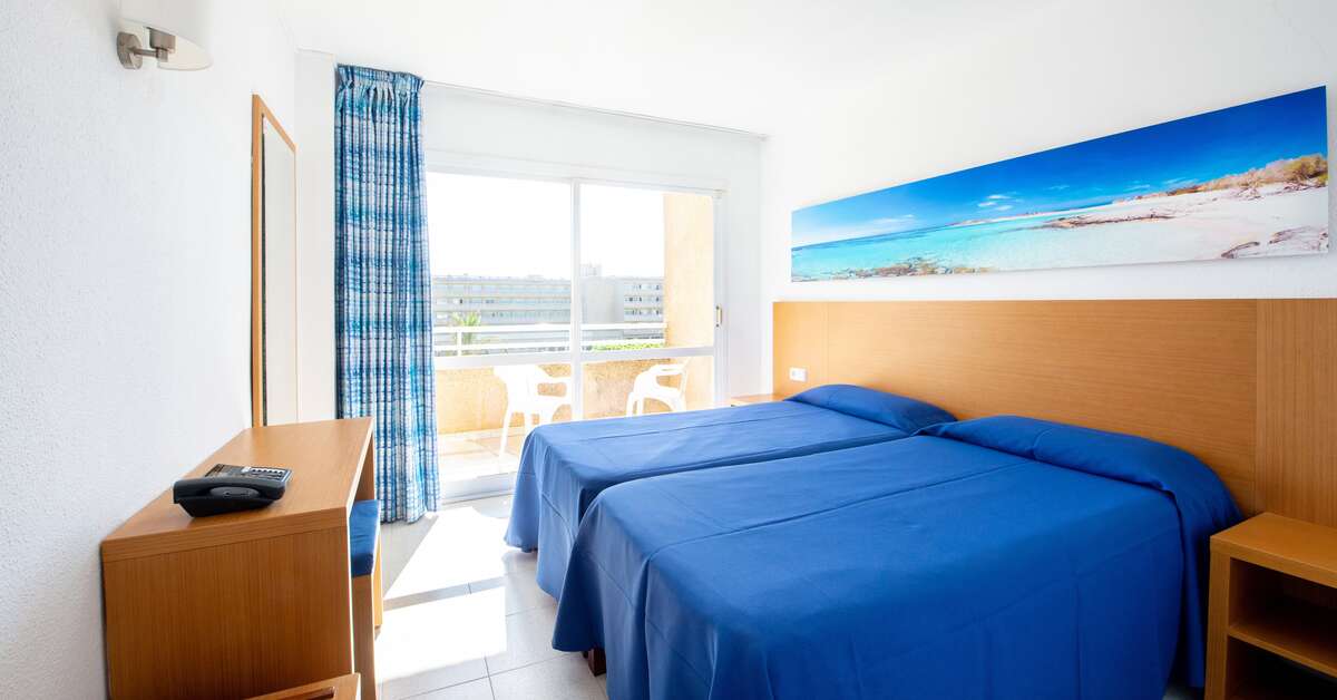 Een foto van Club Cala Romani