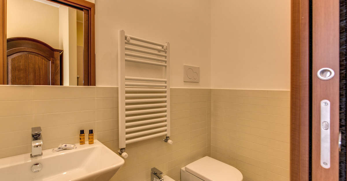 Een foto van Top Floor Colosseo Guesthouse