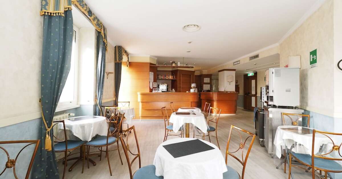 Een foto van Hotel Laura