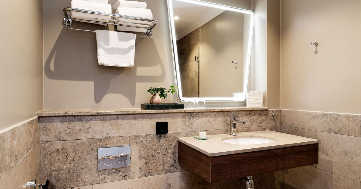 Een foto van Elite Hotel Savoy