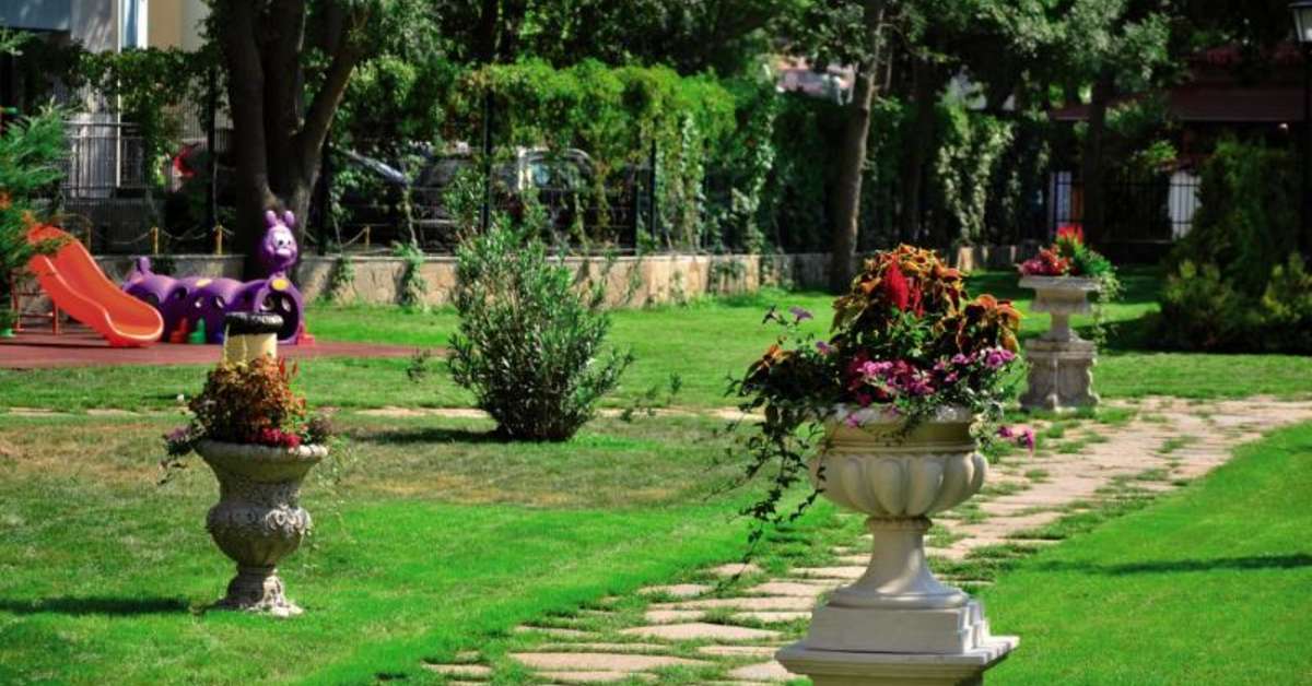 Een foto van Hotel Riva Park