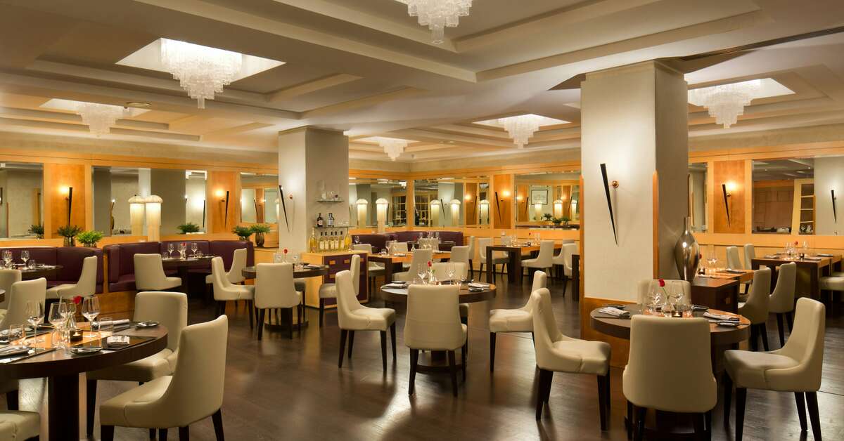 Ein Foto Starhotels Metropole Roma