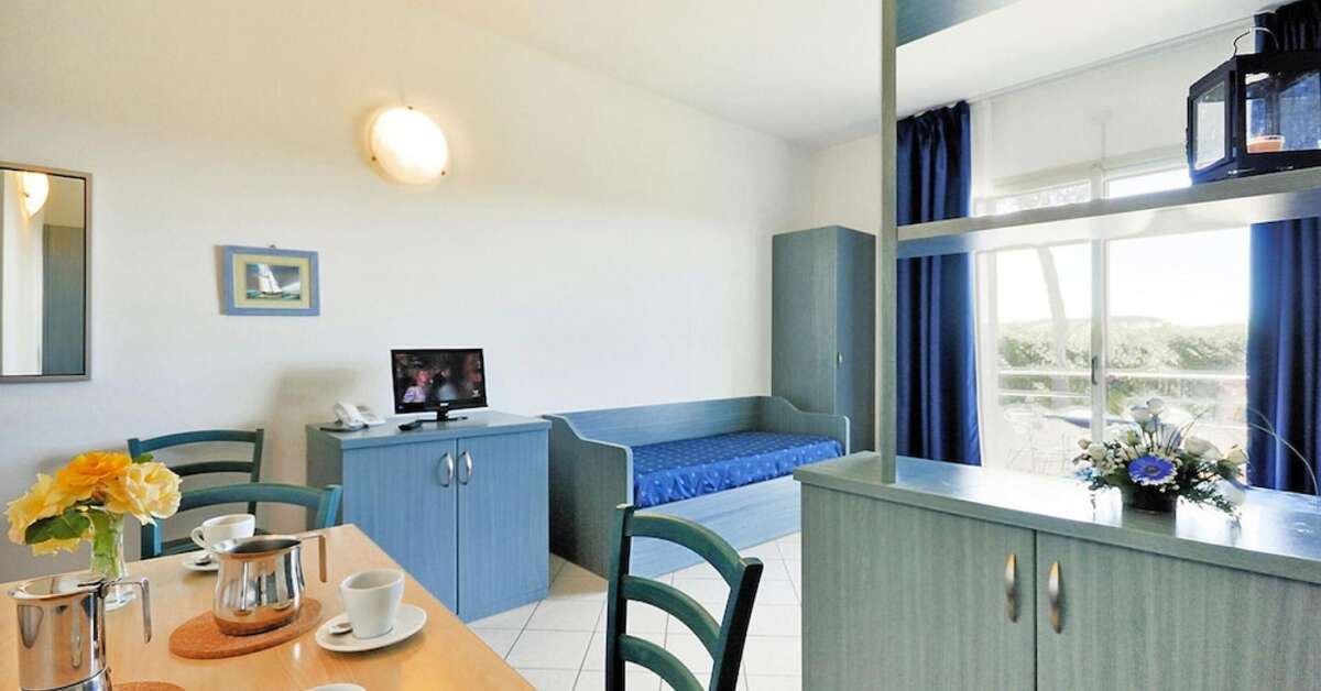 Een foto van Residence La Cecinella