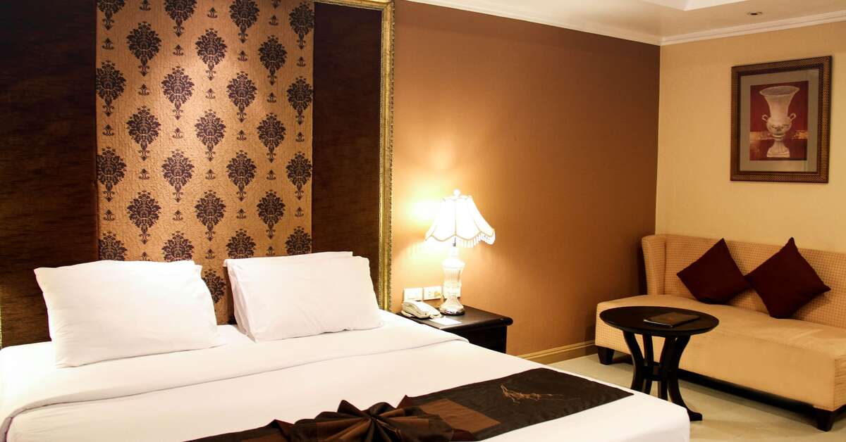 Een foto van Furama Xclusive Sukhumvit Hotel