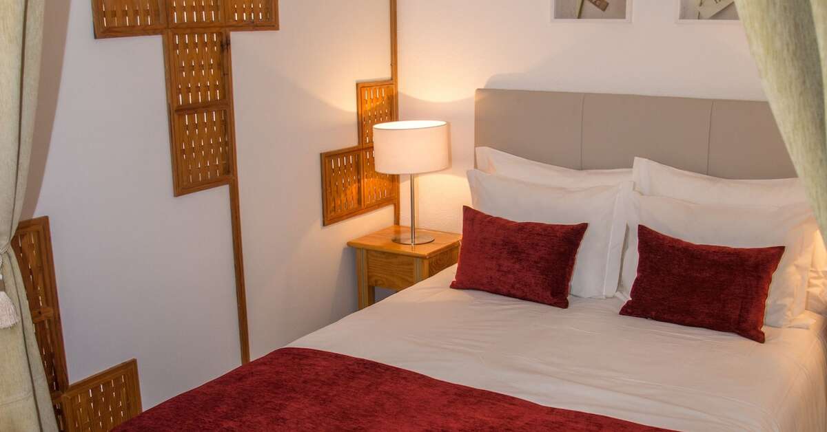 Een foto van Luna Hotel da Oura