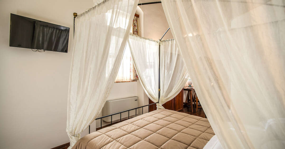 Een foto van Abbazia Collemedio Resort & Spa