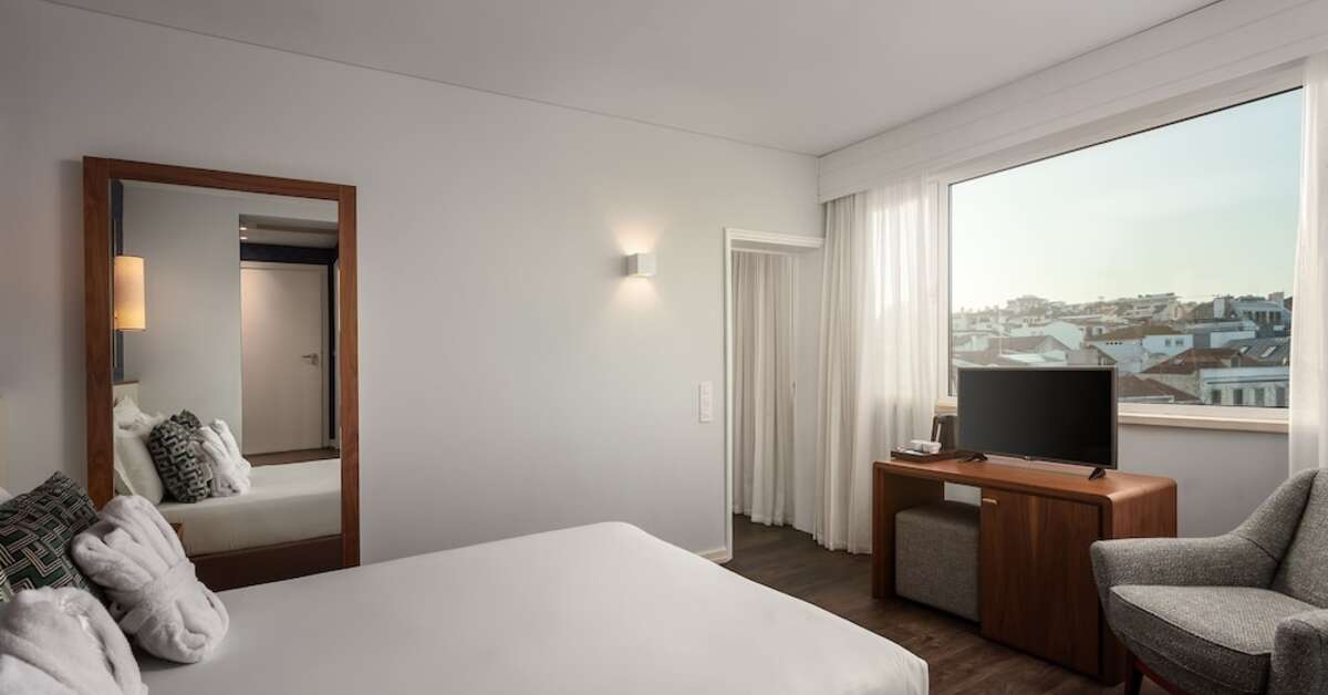 Een foto van Hotel Baia