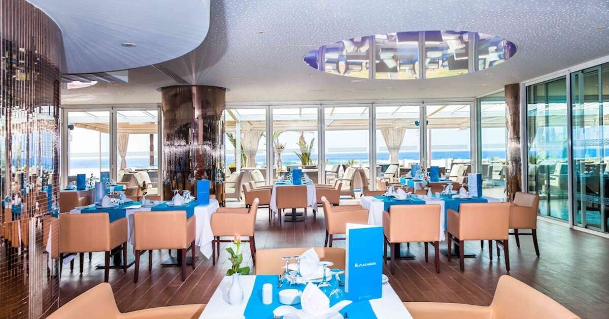 Een foto van Amadil Ocean Club
