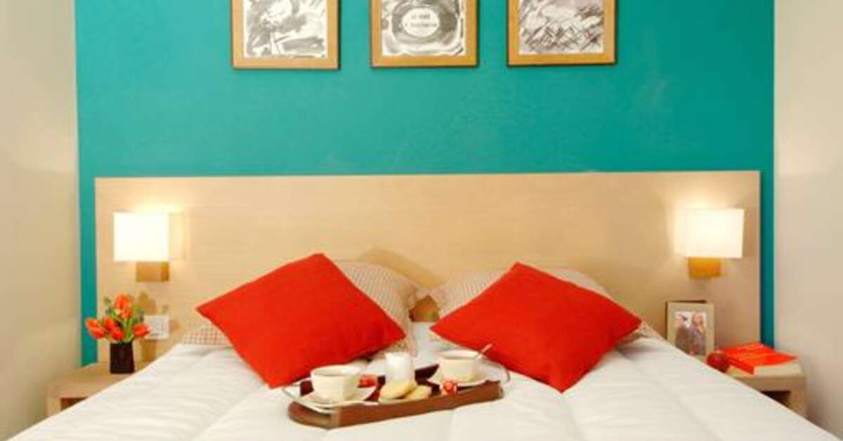 Een foto van Pierre & Vacances Residence Le Clos d'Eguisheim