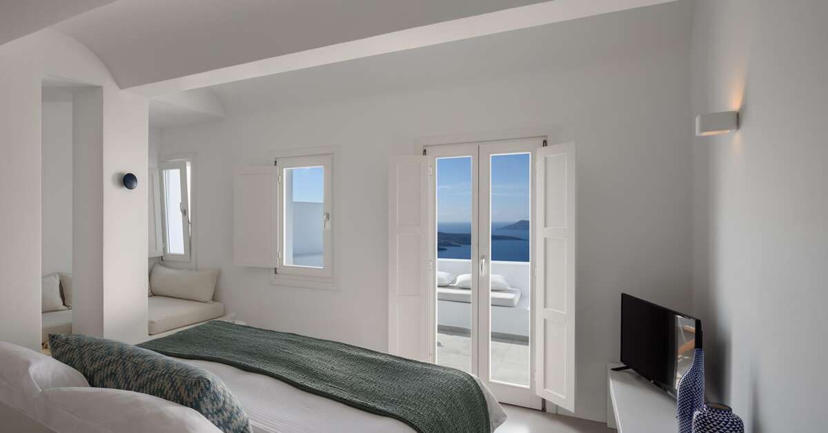 Ein Foto Panorama Studios & Suites