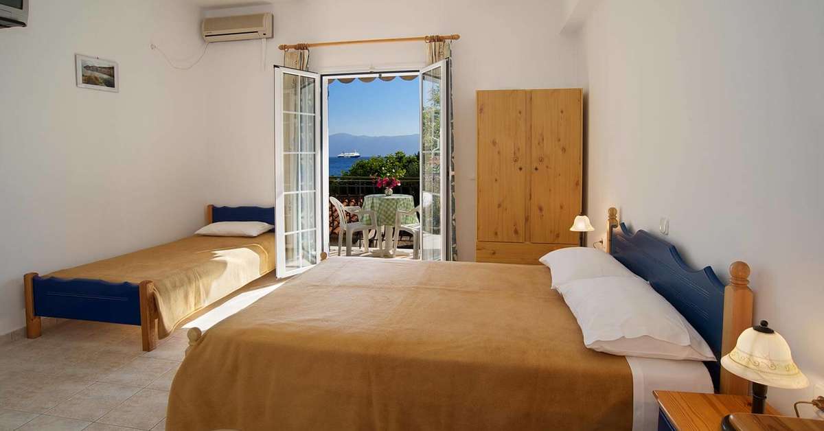 Een foto van Dimitris Studios