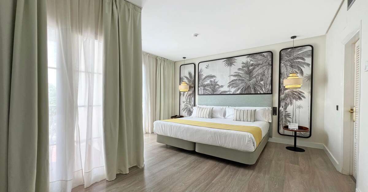 Een foto van Soho Boutique Puerto
