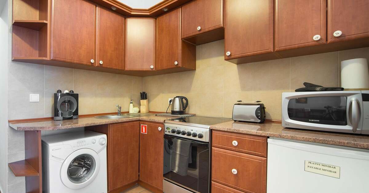 Een foto van Ventus Rosa Appartementen
