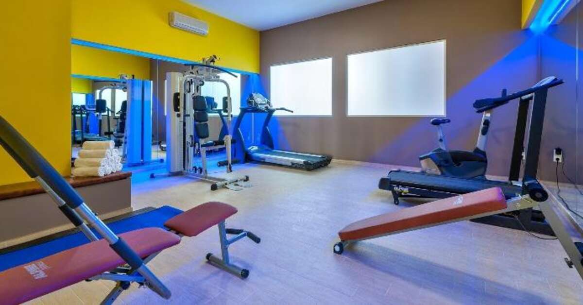Ein Foto Sirios Village Luxury Hotel