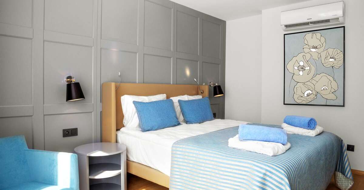 Ein Foto Numa Bay Exclusive Hotel