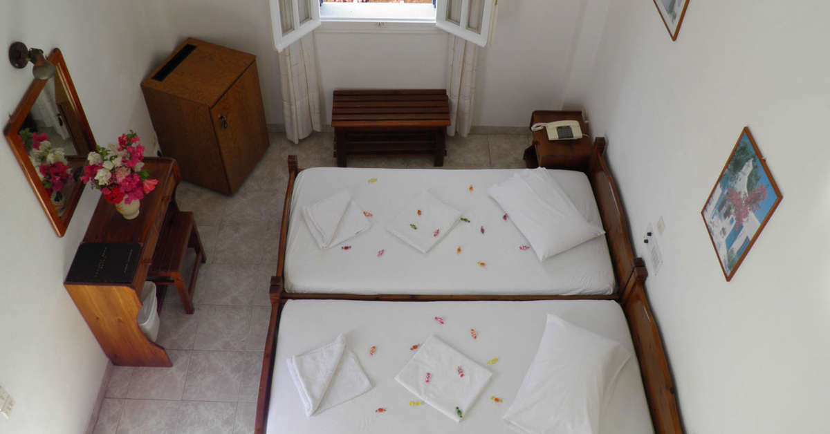 Een foto van Hotel Levante Beach