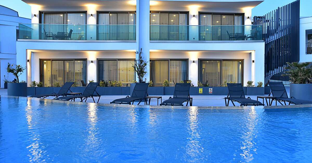 Een foto van Jasmin Elite Residence & Spa