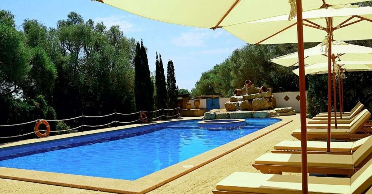 Een foto van Agroturismo Can Gaia