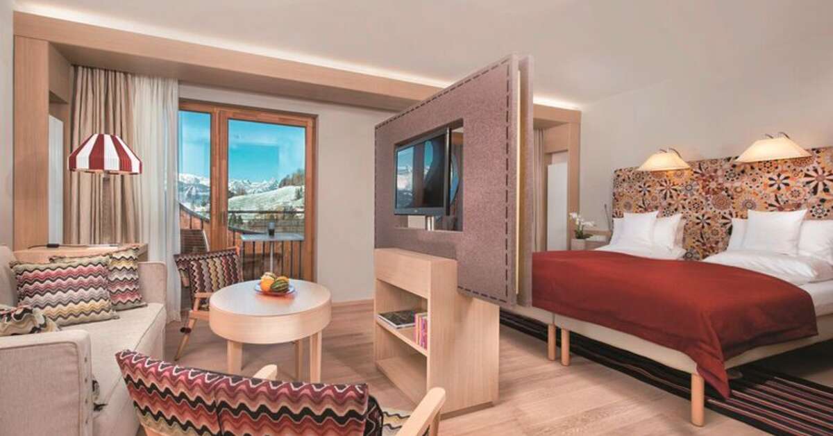 Ein Foto Travel Charme Bergresort Werfenweng