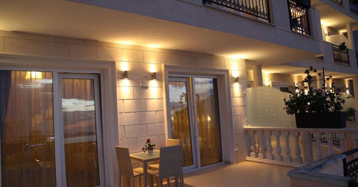 Een foto van Gold Hotel