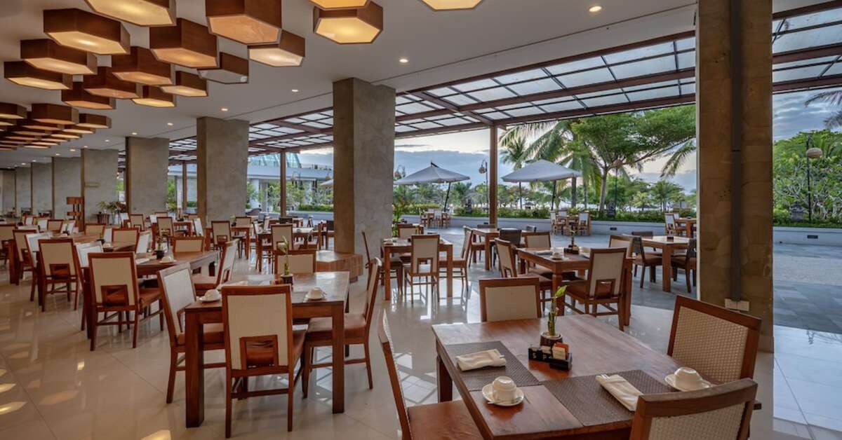 Een foto van Merusaka Nusa Dua