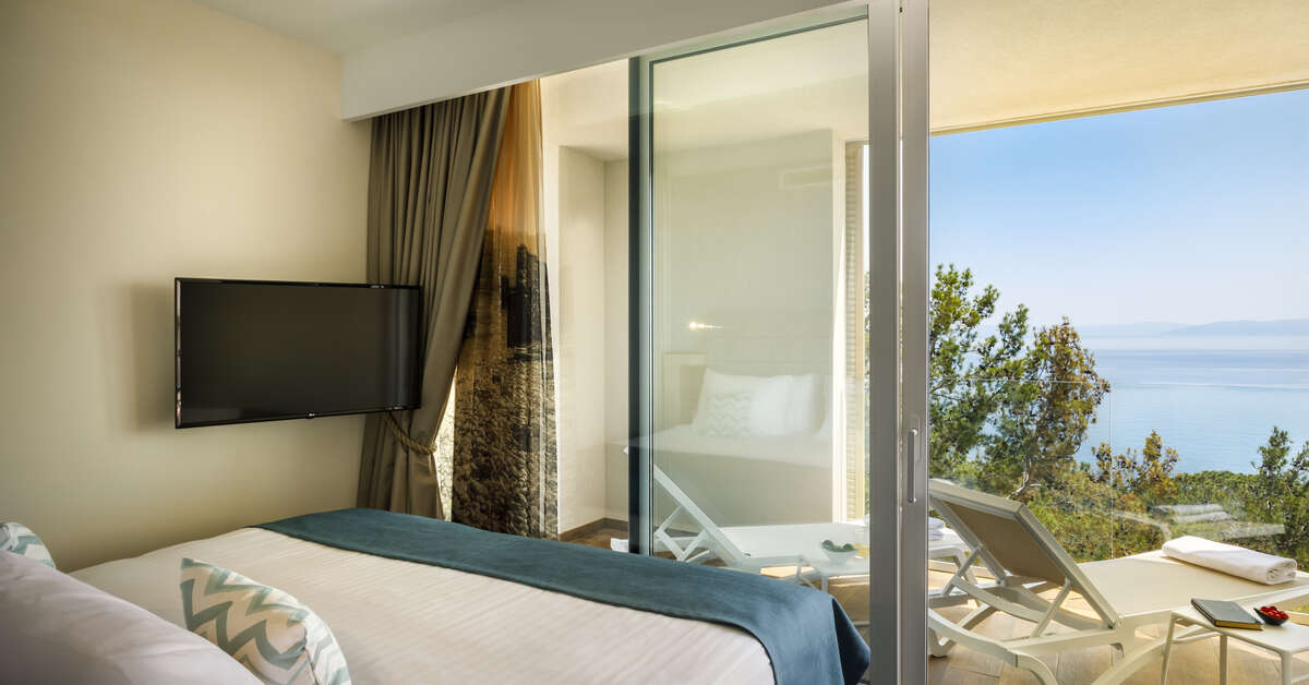 Een foto van Girandella Valamar Collection Resort