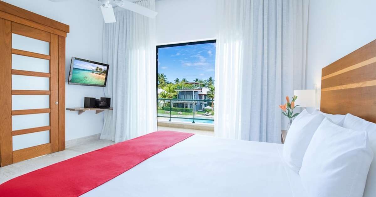 Een foto van Sublime Samana Hotel & Residence