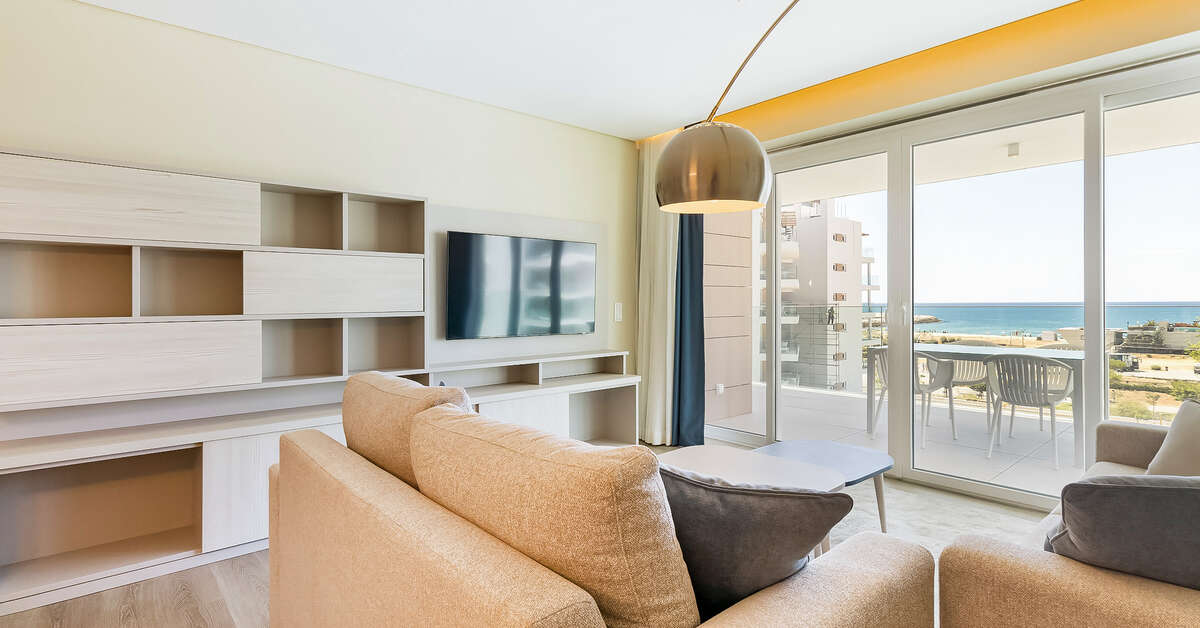 Een foto van Dom Pedro Residences
