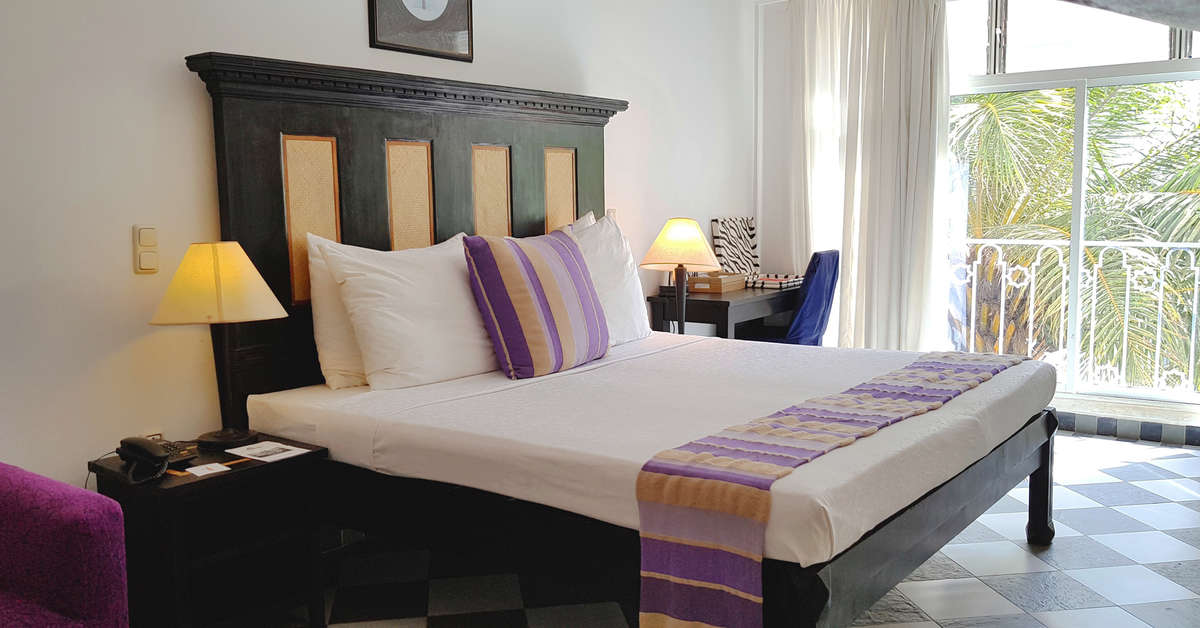 Een foto van Coco Ocean Resort & Spa