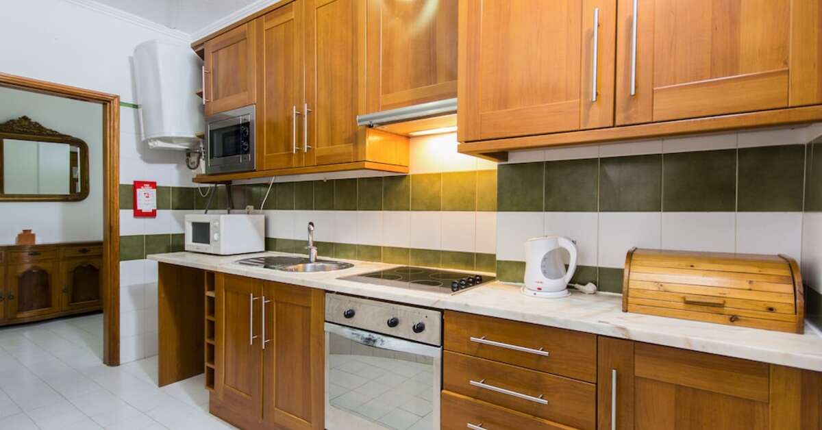 Een foto van Choro Mar Appartementen