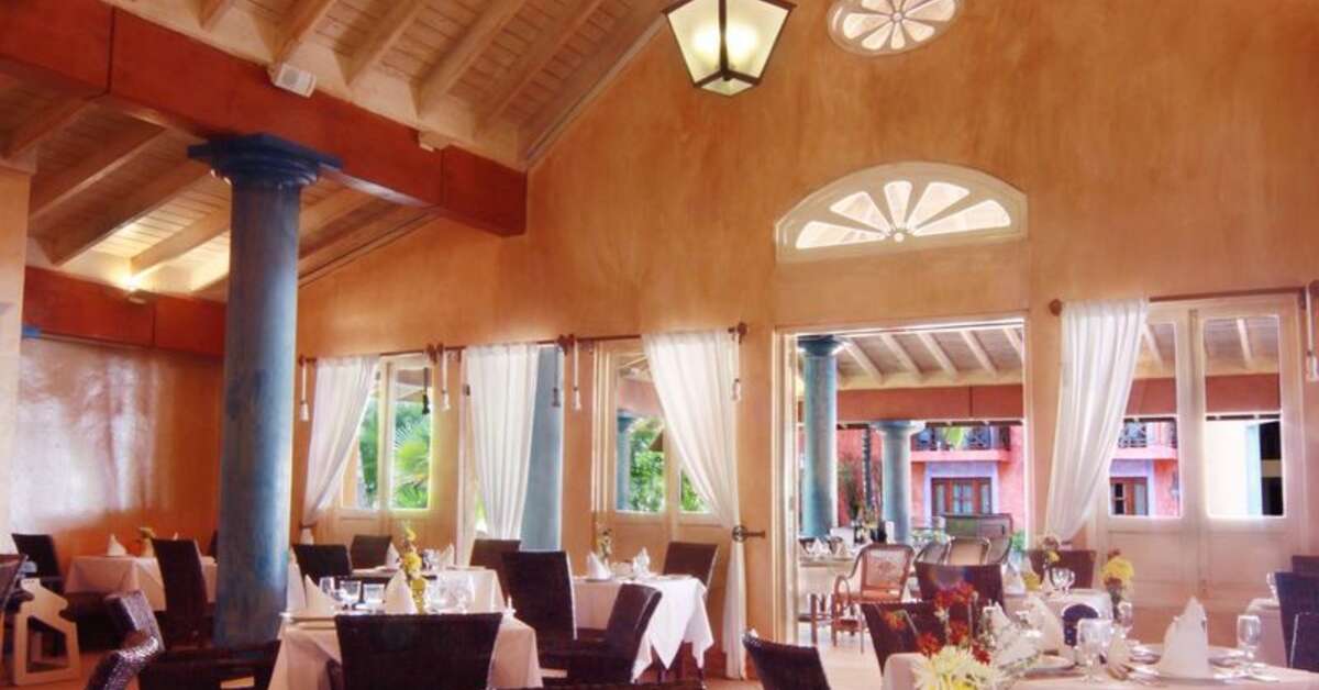 Een foto van Gran Ventana Beach Resort