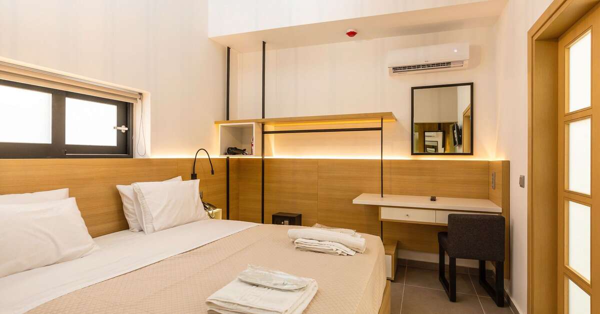 Ein Foto T Hotel Premium Suites