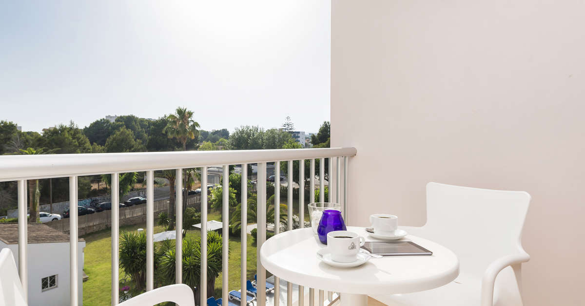 Een foto van Hotel Condor