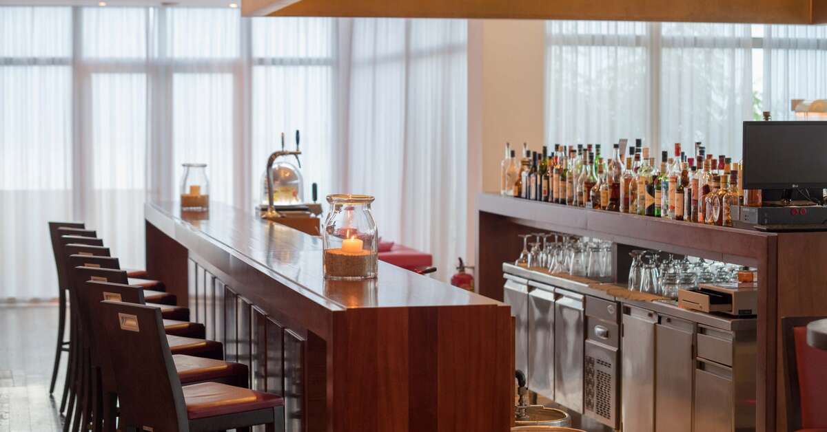 Een foto van de faciliteiten bij Apostolata Island Resort & Spa