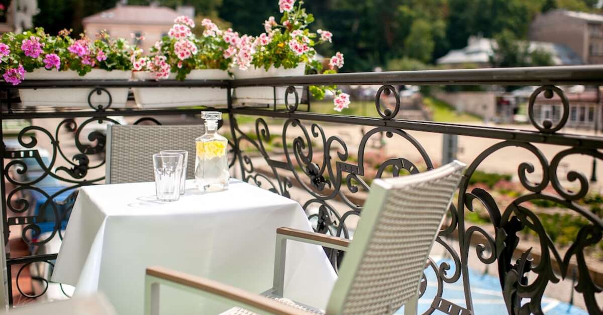 Een foto van Plaza Boutique Hotel