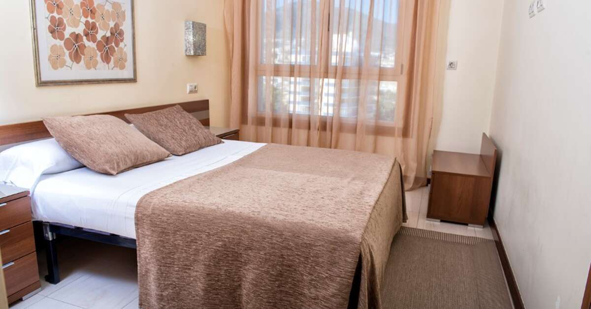 Een foto van Mediterraneo Real Appartementen