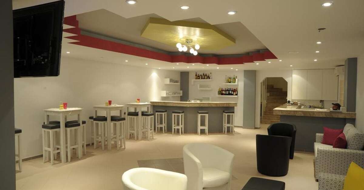 Een foto van Evalia Appartementen