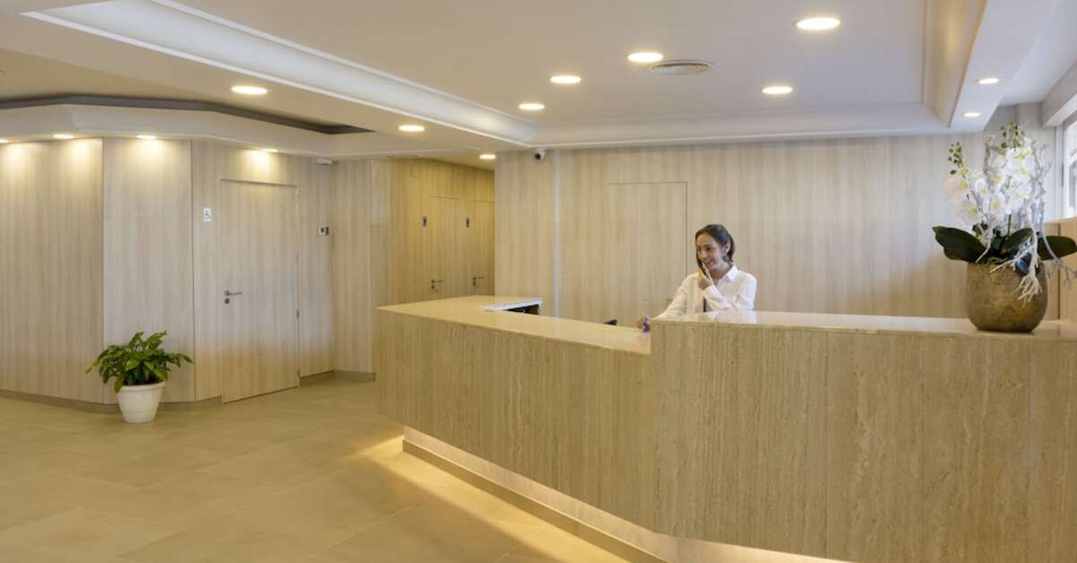 Een foto van Tangerine by Honne Hotels