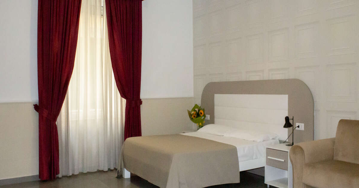 Een foto van Palazzo San Michele