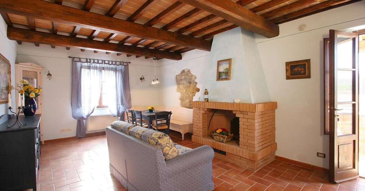 Een foto van Principe del Trasimeno