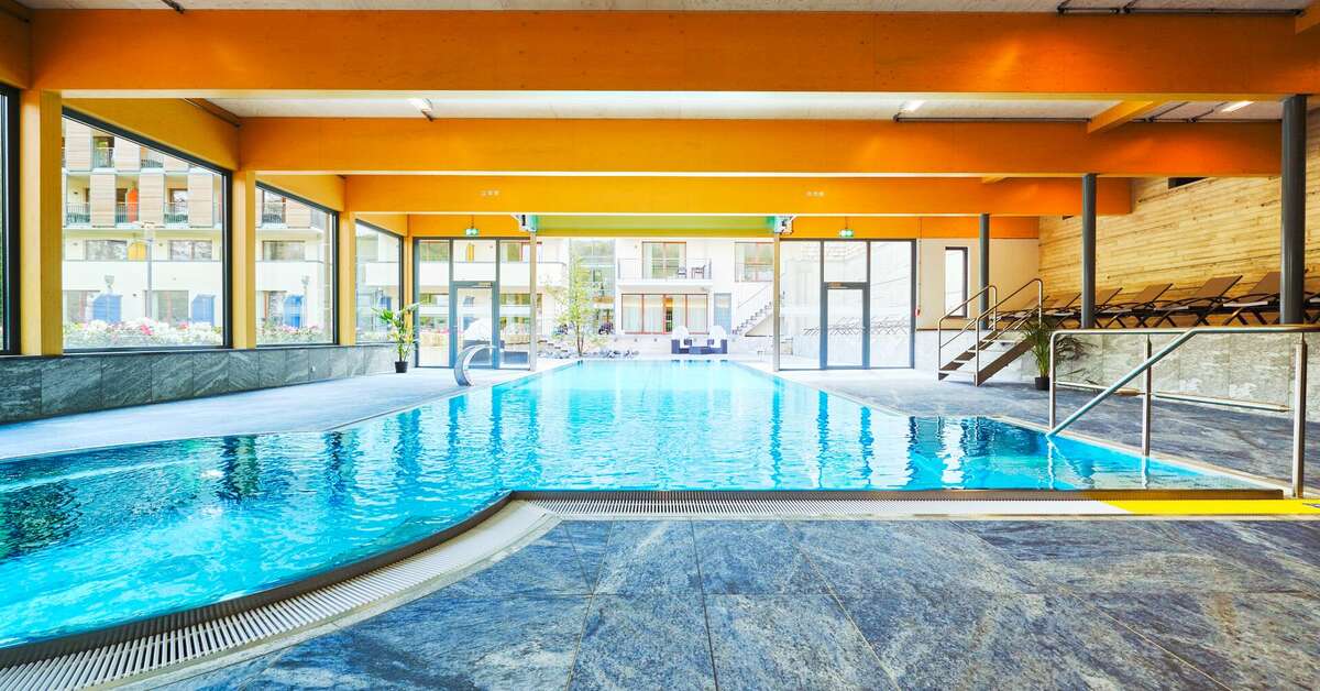 Een foto van Sonnenresort Ettershaus