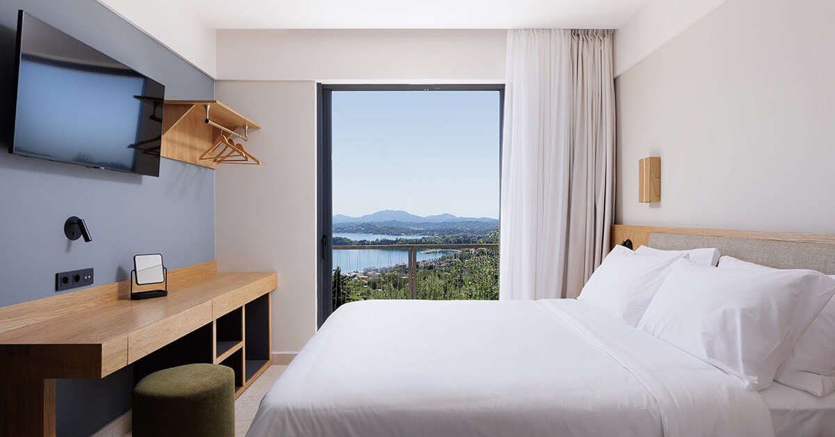 Een foto van Greenstone Villas